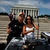 TaraConnolly > Walk4Obama photo