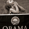 TaraConnolly > Walk4Obama photo