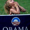 TaraConnolly > Walk4Obama photo